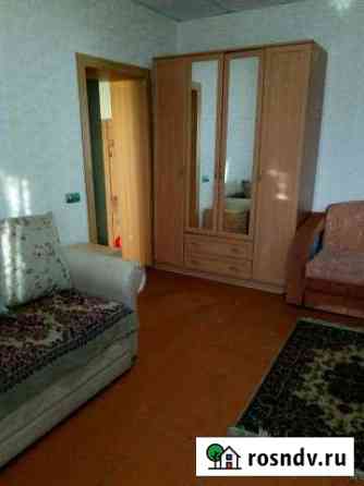 1-комнатная квартира, 30 м², 4/4 эт. в аренду на длительный срок в Ухте Ухта