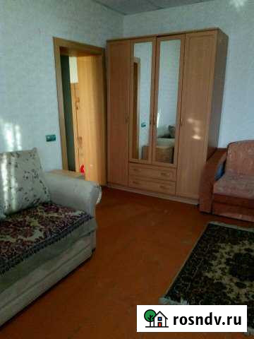 1-комнатная квартира, 30 м², 4/4 эт. в аренду на длительный срок в Ухте Ухта - изображение 1