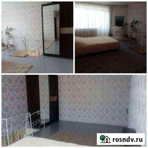 3-комнатная квартира, 79 м², 2/2 эт. на продажу в Черногорске Черногорск