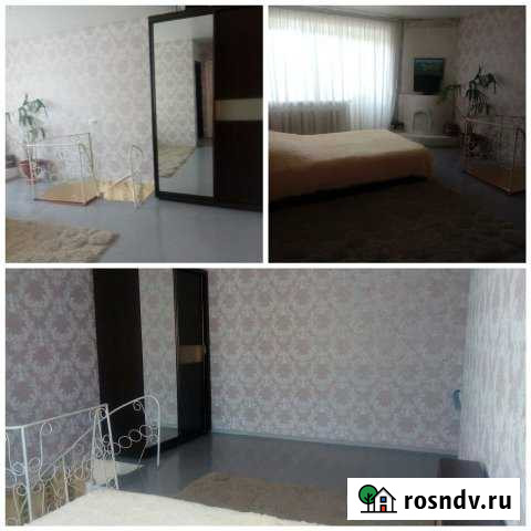 3-комнатная квартира, 79 м², 2/2 эт. на продажу в Черногорске Черногорск - изображение 1