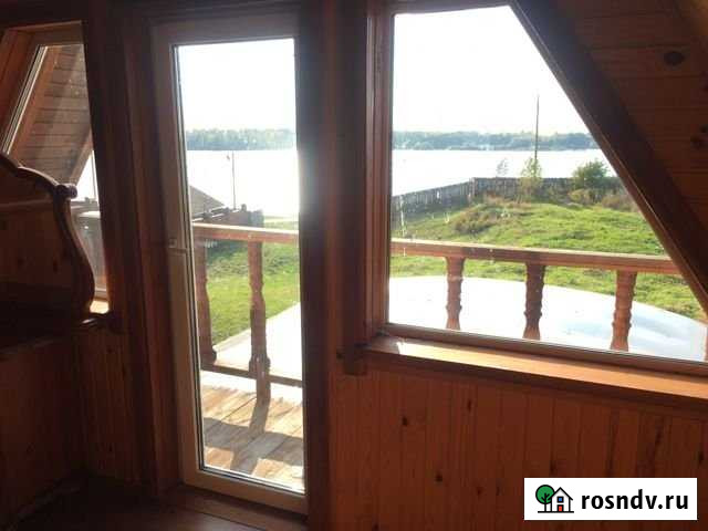 Дача 200 м² на участке 30 сот. на продажу в Кожевниково Кожевниково - изображение 1