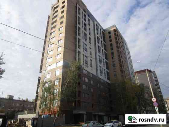 3-комнатная квартира, 75.4 м², 7/17 эт. на продажу в Ижевске Ижевск
