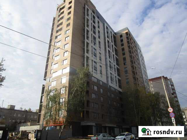 3-комнатная квартира, 75.4 м², 7/17 эт. на продажу в Ижевске Ижевск - изображение 1