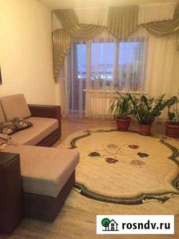 2-комнатная квартира, 72 м², 2/3 эт. на продажу в Соль-Илецке Соль-Илецк - изображение 1