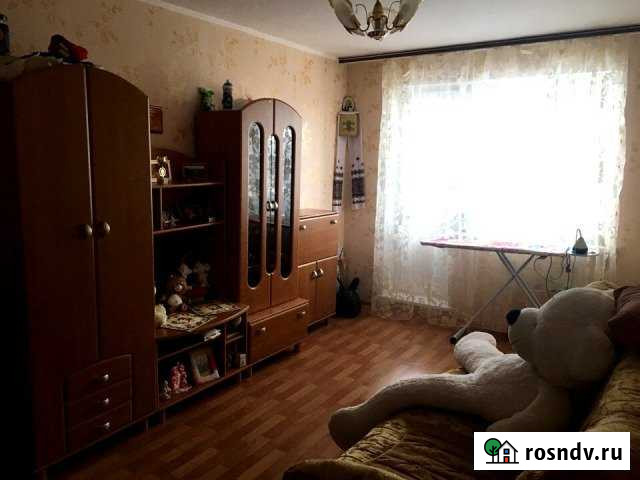 3-комнатная квартира, 60.1 м², 3/5 эт. на продажу в Ноябрьске Ноябрьск - изображение 1