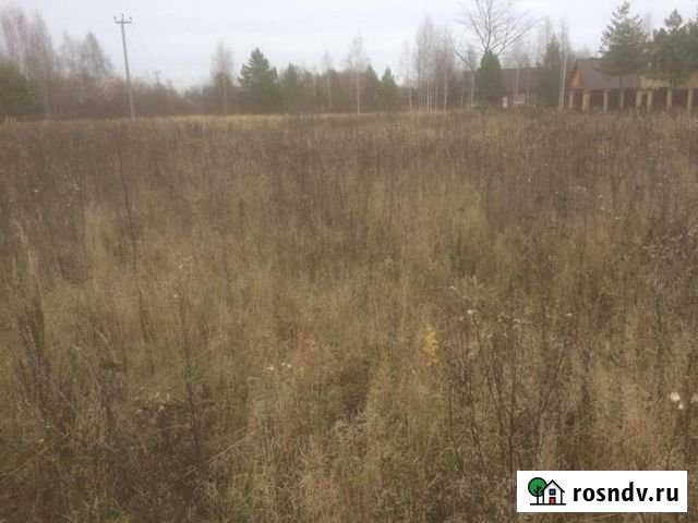 Участок ИЖС 11 сот. на продажу в Йошкар-Оле Йошкар-Ола - изображение 1