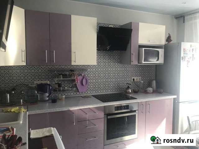 2-комнатная квартира, 61 м², 5/16 эт. на продажу в Щёлково Щёлково - изображение 1