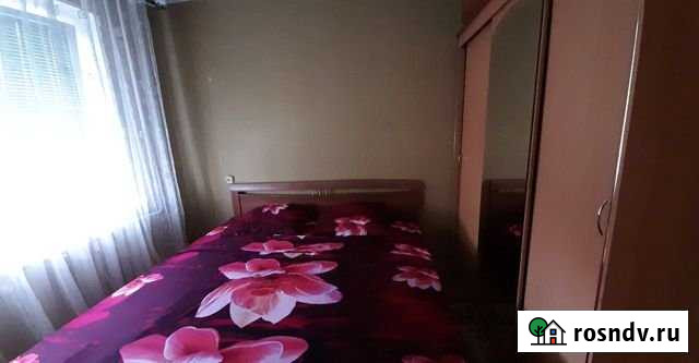 2-комнатная квартира, 38 м², 2/5 эт. в аренду посуточно в Когалыме Когалым - изображение 1