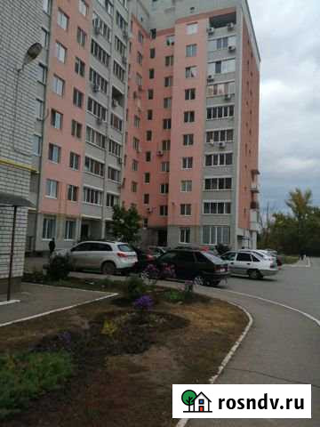 1-комнатная квартира, 46 м², 7/10 эт. в аренду на длительный срок в Энгельсе Энгельс - изображение 1