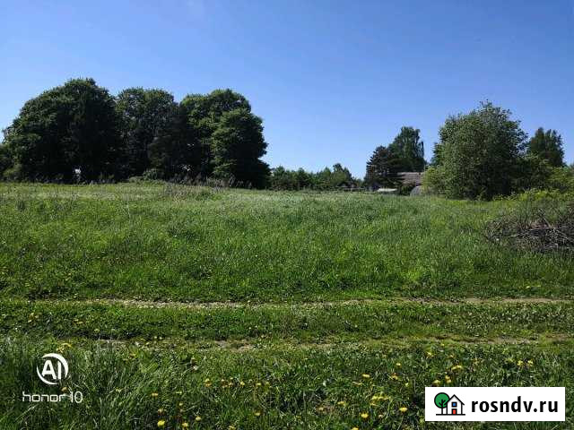 Участок ИЖС 14 сот. на продажу в Голынках Голынки - изображение 1