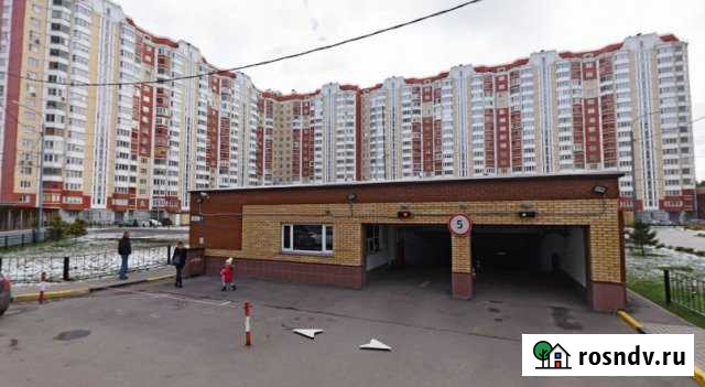 Машиноместо 18 м² на продажу в Королеве Королев - изображение 1