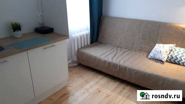 1-комнатная квартира, 15 м², 2/3 эт. в аренду на длительный срок в Лесном Городке Лесной Городок - изображение 1