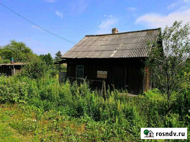 Дом 30 м² на участке 11 сот. на продажу в Осинниках Осинники - изображение 1