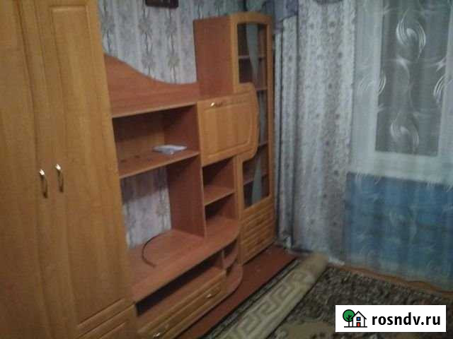 Комната 16 м² в 3-ком. кв., 5/9 эт. в аренду на длительный срок в Смоленске Смоленск - изображение 1