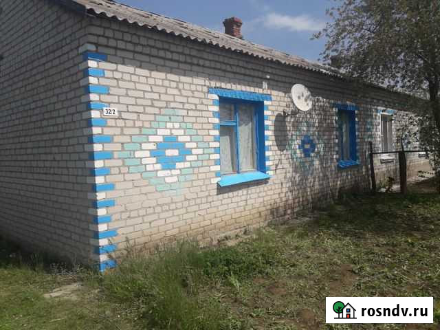 Дом 48 м² на участке 6 сот. на продажу во Фролово Фролово - изображение 1