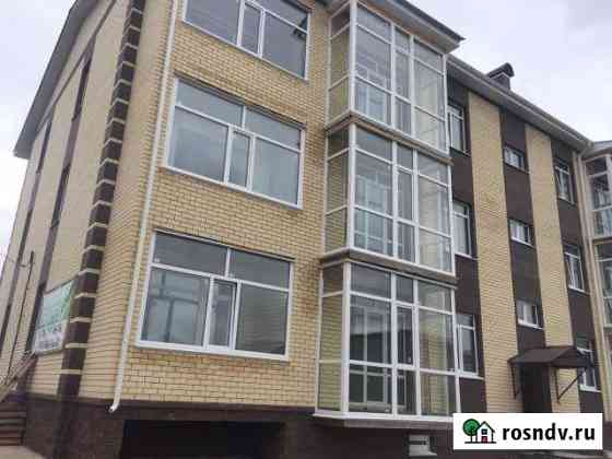 2-комнатная квартира, 64 м², 2/3 эт. на продажу в Ульяновске Ульяновск