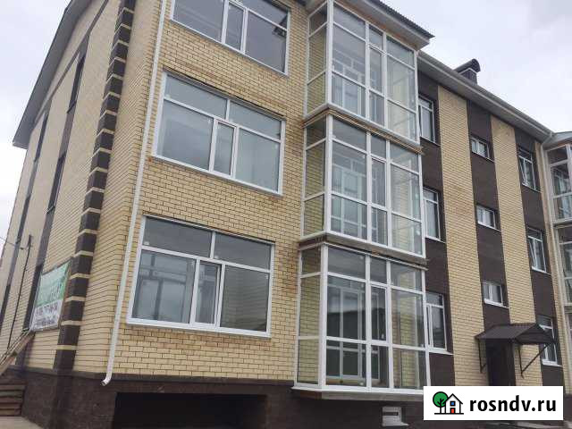 2-комнатная квартира, 64 м², 2/3 эт. на продажу в Ульяновске Ульяновск - изображение 1