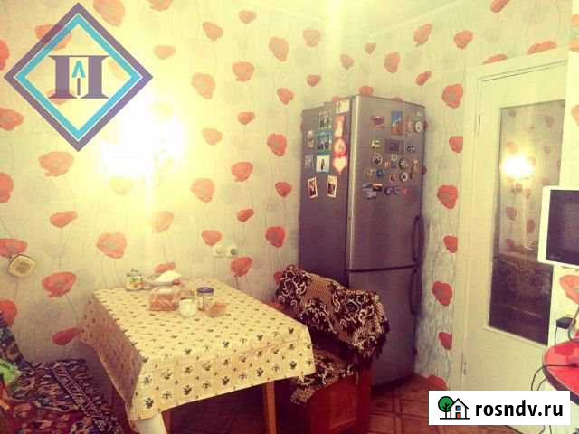 4-комнатная квартира, 89 м², 1/6 эт. на продажу в Уфе Уфа - изображение 1