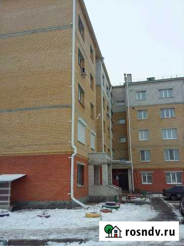 2-комнатная квартира, 70 м², 4/5 эт. на продажу в Канаше Канаш - изображение 1