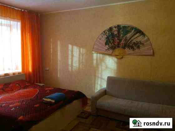 1-комнатная квартира, 30 м², 1/4 эт. в аренду посуточно в Братске Братск