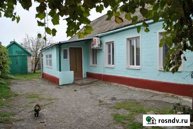 Дом 76.6 м² на участке 7 сот. на продажу в Сальске Сальск - изображение 1