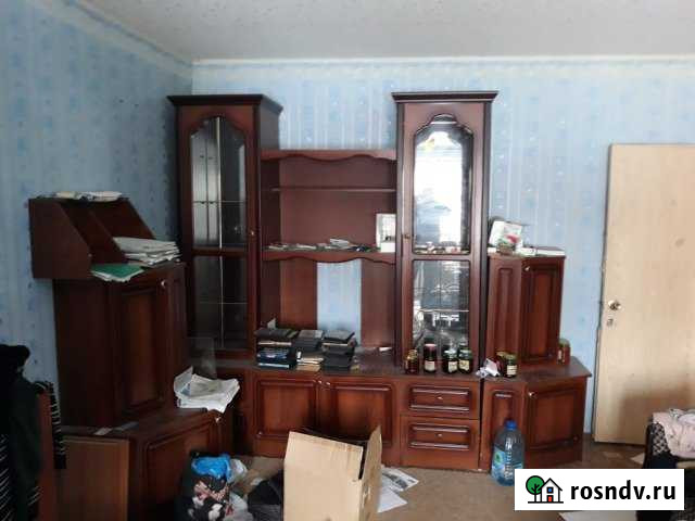 3-комнатная квартира, 64 м², 1/5 эт. на продажу в Кашине Кашин - изображение 1