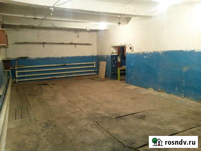 Производственное помещение, 150 кв.м. Новокузнецк - изображение 1