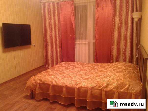 1-комнатная квартира, 45 м², 7/9 эт. в аренду посуточно в Первоуральске Первоуральск - изображение 1