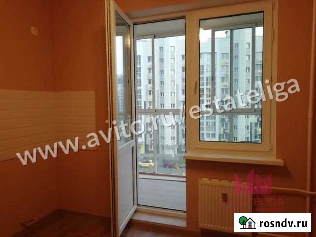 1-комнатная квартира, 37 м², 5/8 эт. в аренду на длительный срок в Люберцах Люберцы - изображение 1