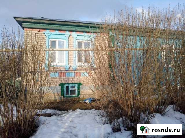 Дом 75.4 м² на участке 24 сот. на продажу в Сосновском Сосновское - изображение 1