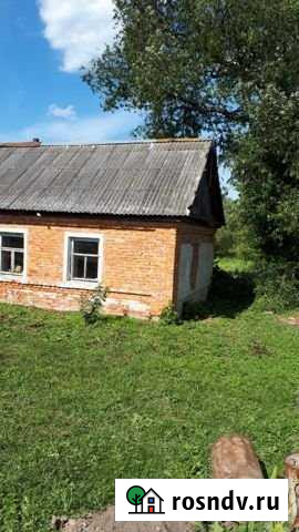 Дом 58 м² на участке 18 сот. на продажу в Белеве Белев - изображение 1