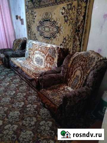 2-комнатная квартира, 48 м², 1/2 эт. на продажу в Пестово Пестово - изображение 1