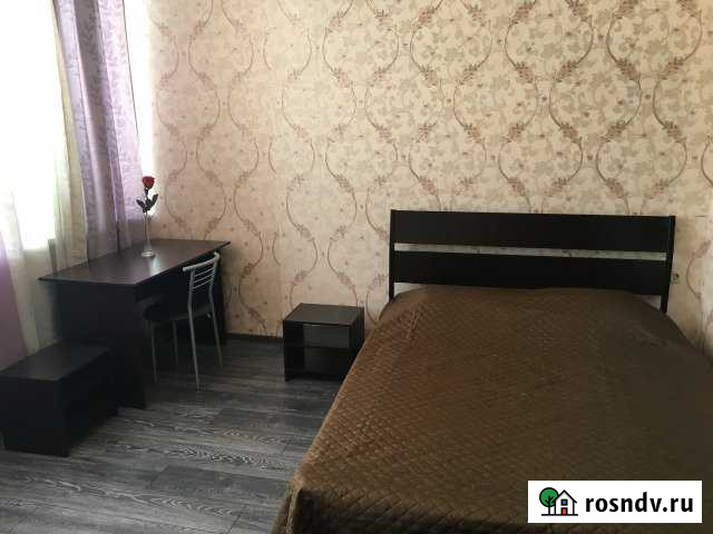 1-комнатная квартира, 40 м², 13/24 эт. в аренду посуточно в Одинцово Одинцово - изображение 1