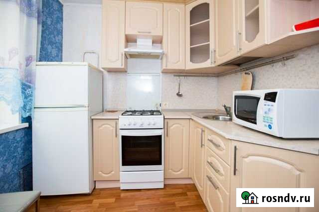 1-комнатная квартира, 32 м², 5/5 эт. в аренду посуточно в Нижнем Тагиле Нижний Тагил - изображение 1