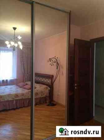 3-комнатная квартира, 90 м², 11/12 эт. в аренду на длительный срок в Ростове-на-Дону Ростов-на-Дону