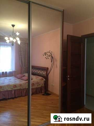 3-комнатная квартира, 90 м², 11/12 эт. в аренду на длительный срок в Ростове-на-Дону Ростов-на-Дону - изображение 1