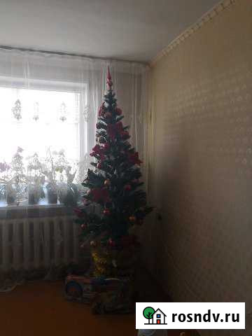 2-комнатная квартира, 40 м², 1/5 эт. на продажу в Лесозаводске Лесозаводск - изображение 1