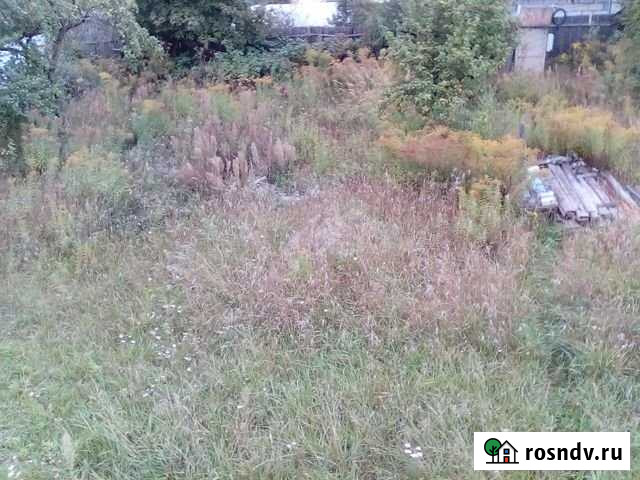 Участок ИЖС 5 сот. на продажу в Путевке Путевка - изображение 1