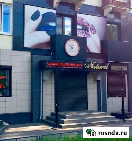 Помещение свободного назначения, 146 кв.м. Абакан - изображение 1