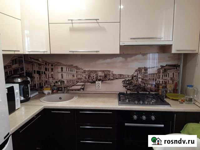 1-комнатная квартира, 35 м², 2/5 эт. на продажу в Кунгуре Кунгур - изображение 1