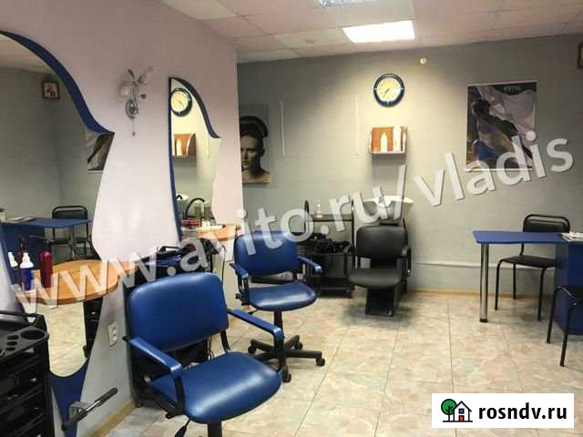 Продам торговое помещение, 46 кв.м. Владимир - изображение 1