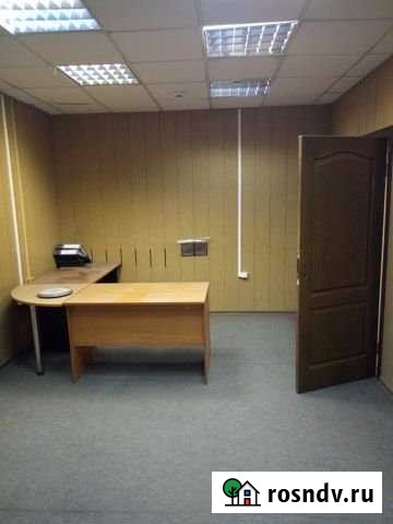 Складское помещение, 2500 кв.м. Нижневартовск - изображение 1