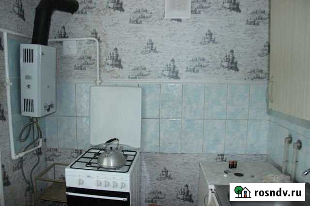 2-комнатная квартира, 38 м², 2/5 эт. на продажу в Александрове Александров - изображение 1