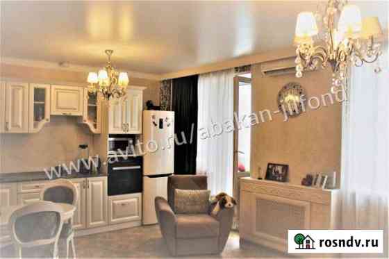 1-комнатная квартира, 32 м², 4/9 эт. на продажу в Абакане Абакан