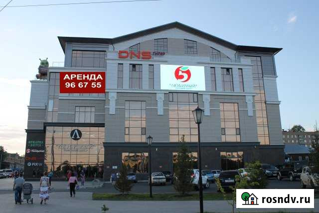 Торговый комплекс Любимый Оренбург - изображение 1