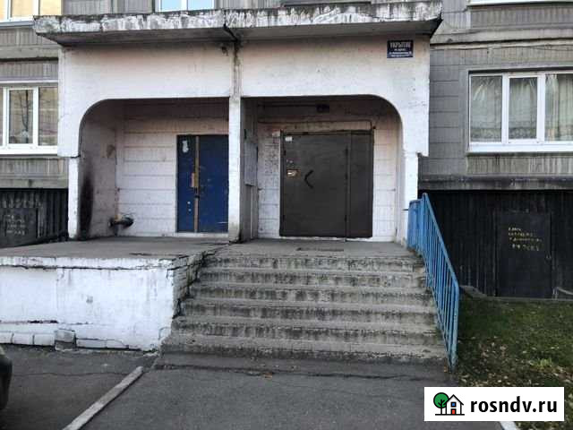 2-комнатная квартира, 52 м², 2/9 эт. в аренду на длительный срок в Новокузнецке Новокузнецк - изображение 1