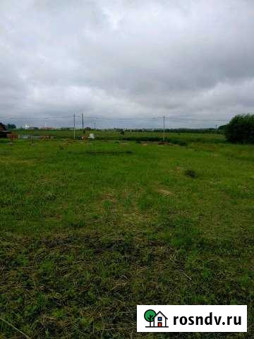 Участок ИЖС 11 сот. на продажу в Дивеево Дивеево - изображение 1