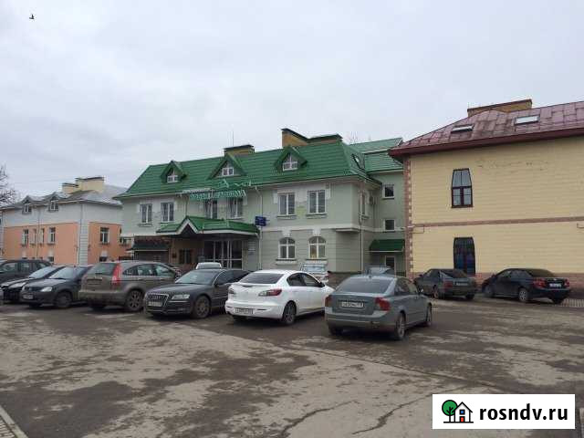 Офисное помещение, 20 кв.м. Псков - изображение 1