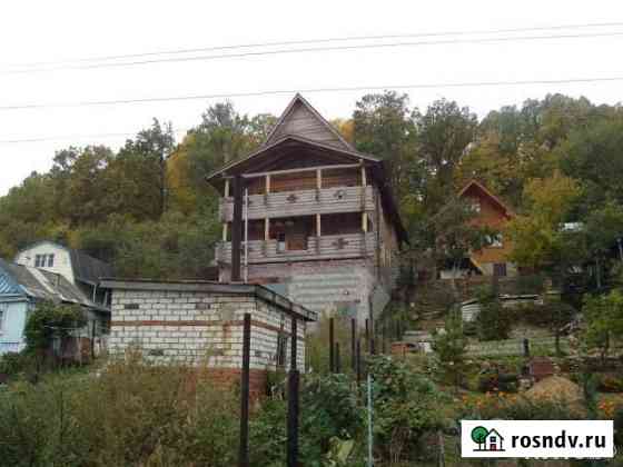 Дача 250 м² на участке 6 сот. на продажу в Верхнем Услоне Верхний Услон