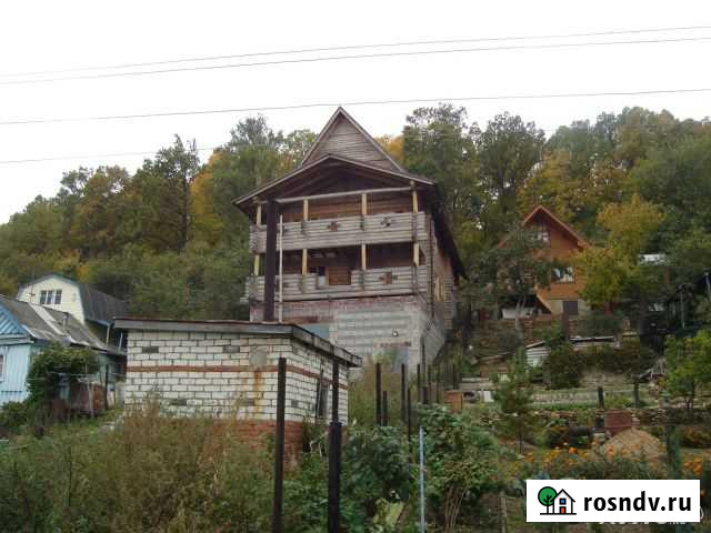 Дача 250 м² на участке 6 сот. на продажу в Верхнем Услоне Верхний Услон - изображение 1